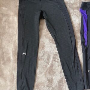 Under Armour Leggings with Logo